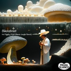Blackstreet - No Diggity (Frijol Blanco Jungla Remix)