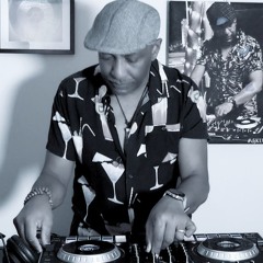 DISCO PARTY | VOL.01 I DJKUMELL