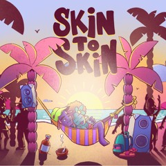 Skin to Skin feat Horseman (Prod. Prince Fatty)