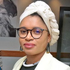 DR Congo crisis in South Kivu: WFP's Myrline Sanogo Mathieu