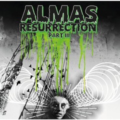 Samo Gelato @ JAZ Rostock (Almas Resurrection Part III 30.10.2024)
