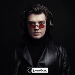 Jovani@club #677 (+ Quantico Mix)