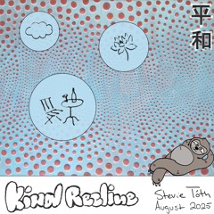Kind Recline - August 2025