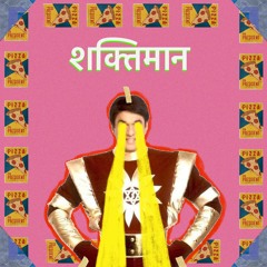 SHAKTIMAAN [Birthday Drop]