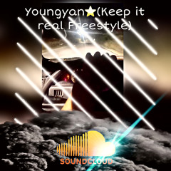 Youngyan⭐️(Keep it real Freestyle)