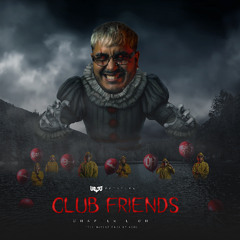 Club Friends Pack. VOL 08. (Jalo´Ween Edition 2025) FREE DOWNLOAD