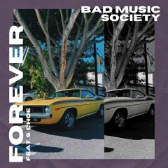 Forever (feat. S. Choe)