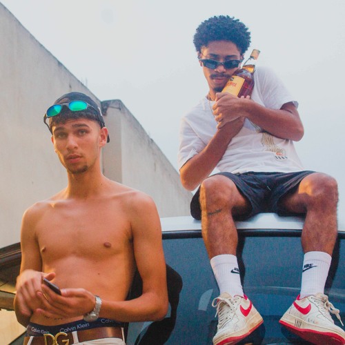 QUILO - Lucio101 x Kewa SLVGM