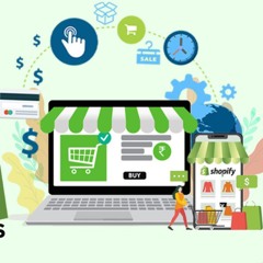 Shopify Design and Development Services From the Best Shopify Development Agency