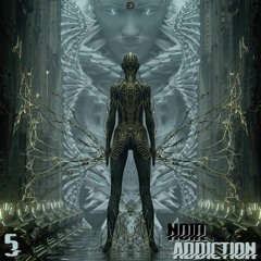 Antithesis- Pitch Black Noise ( Out now in Noir Addiction By DNoir Records )