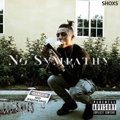 Lil Skies - No Sympathy