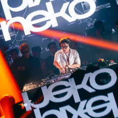 Pixel Neko @ 1900 CIRCLE X #03 | SATURDAY 14.06.2025