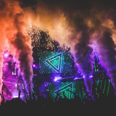 EDM Machine