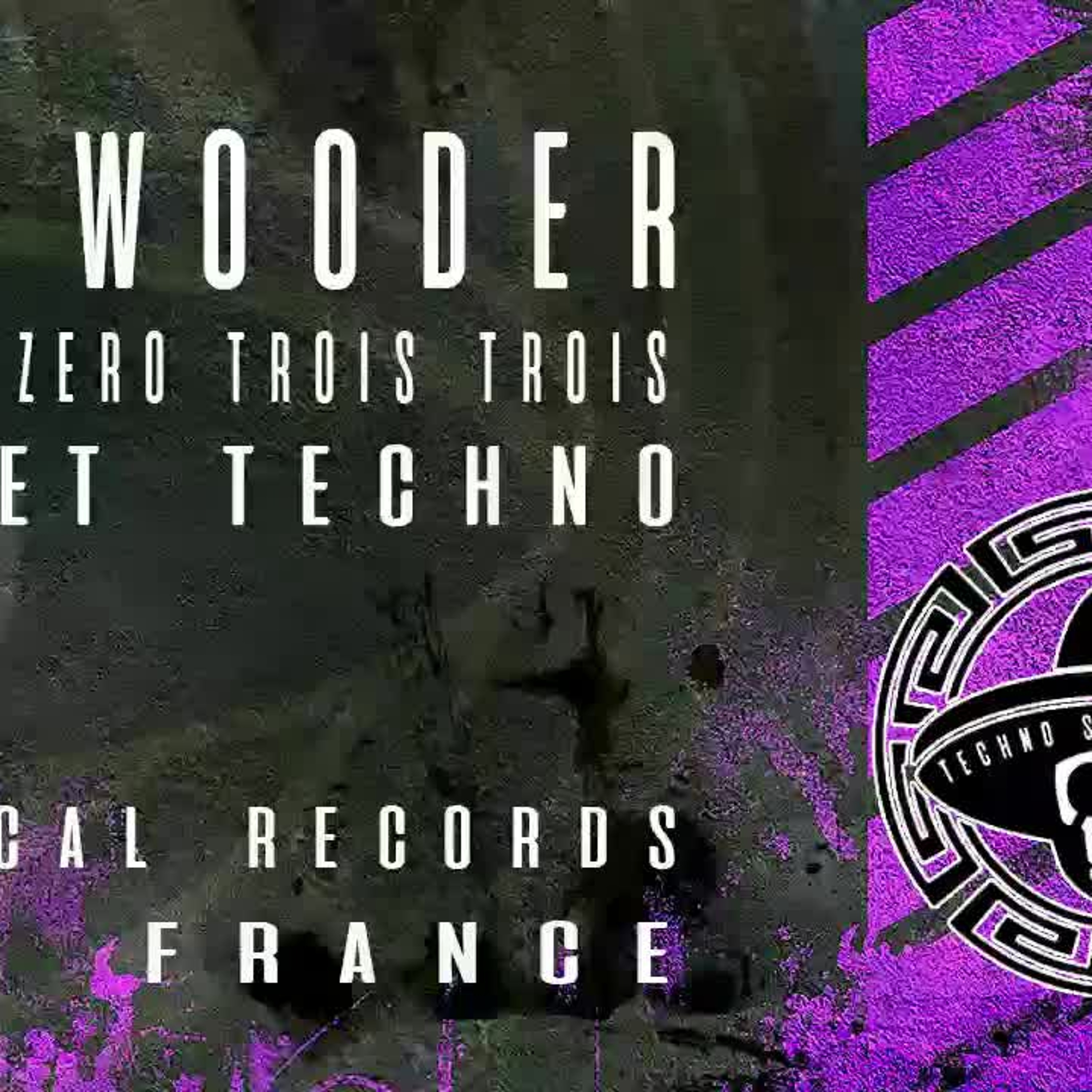Mid Wooder Physical Records