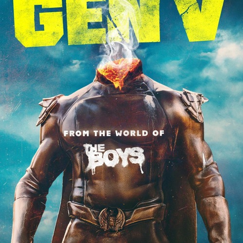Gen V (TV Series 2023– ) - Episode list - IMDb