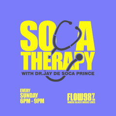 SOCA THERAPY 08/10/25