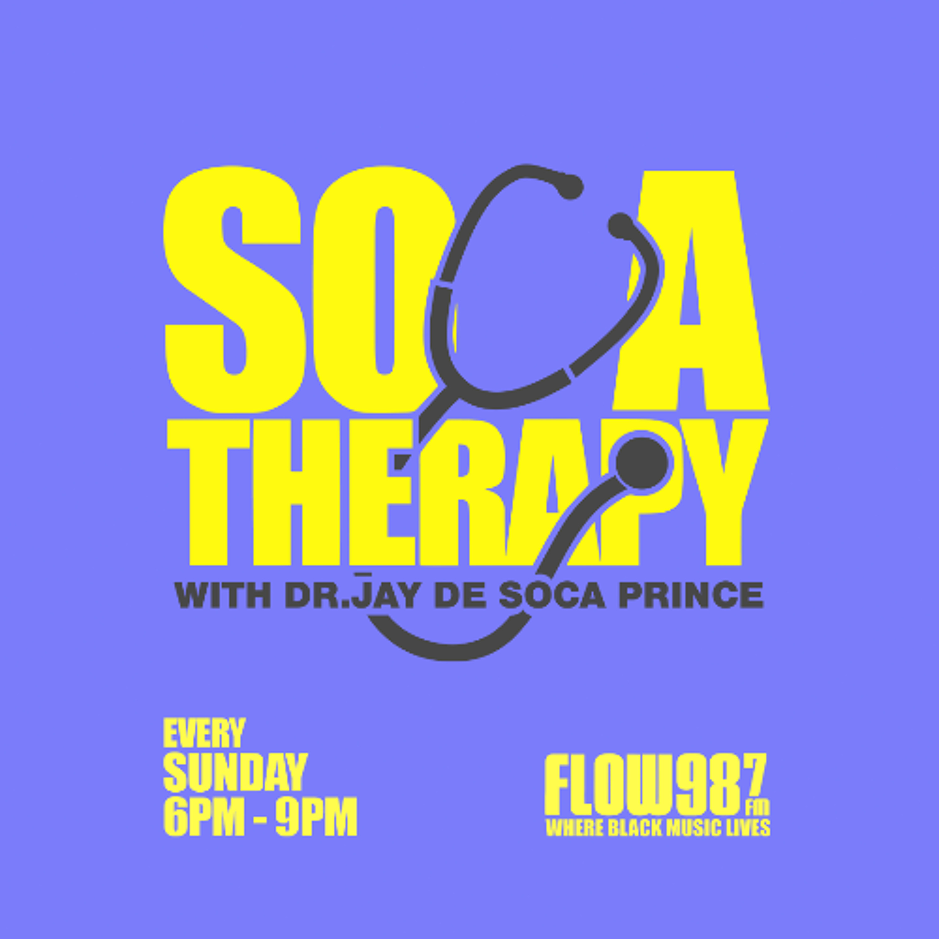 SOCA THERAPY 08/10/25