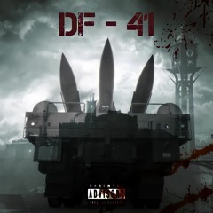 DA-FINISHI Ft. KIKO  DF_41 ( prod by khaled Geka )