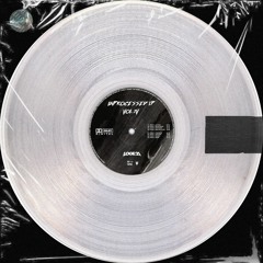 Unprocessed LP Vol. IV