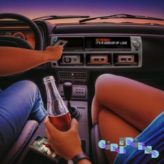 RETROBOY - It's A Version Of Love Feat. S.L Melody (Radio Edit) [Girlfriend Records]