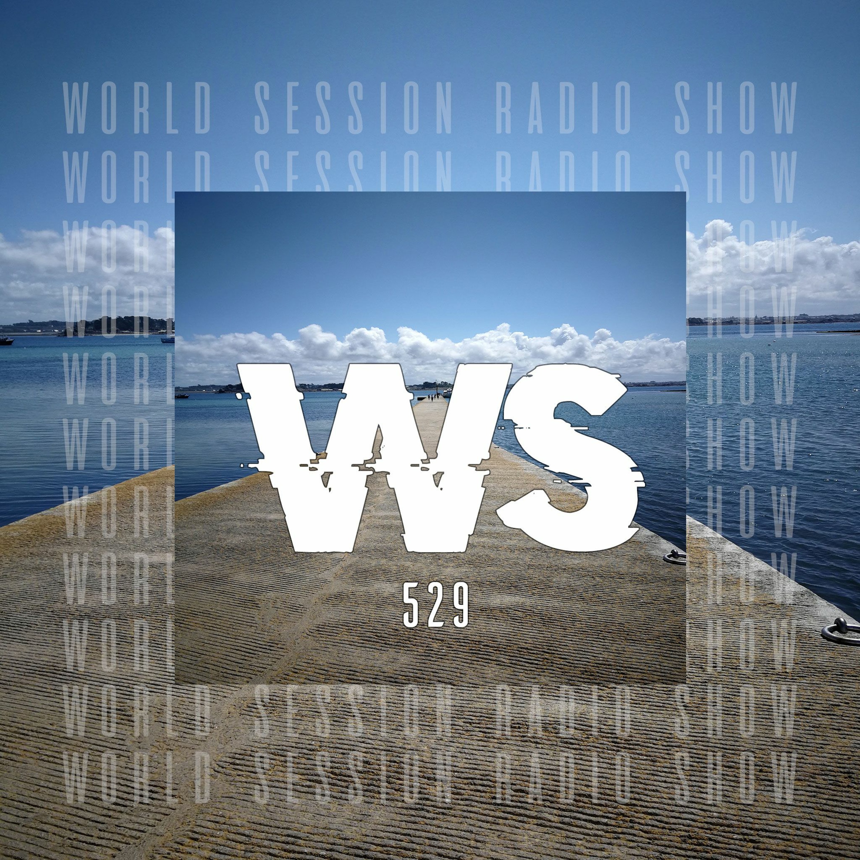 World Session by Sebastien Szade