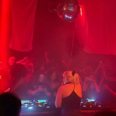01 PIIKSI REC - 2024 - 09 - 10 (KOSO CLUB @ BLÅ OSLO)