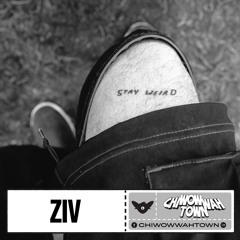 Ziv - CHI WOW WAH TOWN 2022