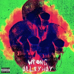 WRONG ALLEYWAY REMIX (feat. FLOWERZ and Breaking Temptations)