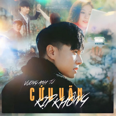 Cứu Vãn Kịp Không | TBR x Wuan RMX