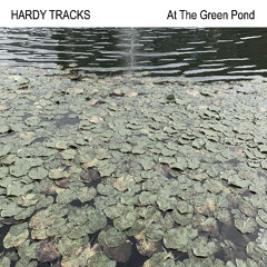 At The Green Pond
