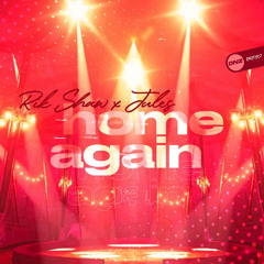 Rik Shaw & Jules - Home Again