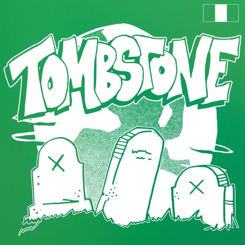 Connor Price & Yugoszn  -Tombstone