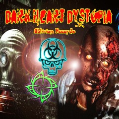 Psychosis: "Resident Evil Groove" T Virus Edit-(Dark Gothic Industrial BioHazard Mutate Mix)..