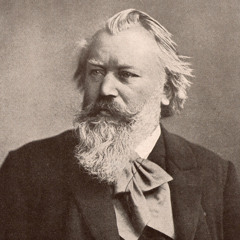 Brahms - Op 116 no 6