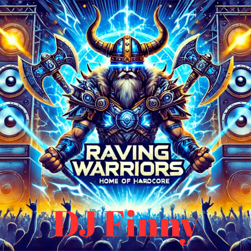 Raving warriors live 141125