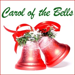 Carol Of The Bells Alto