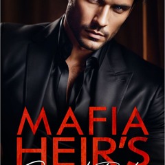 PDF Mafia Heir's Secret Baby By Vivy Skys