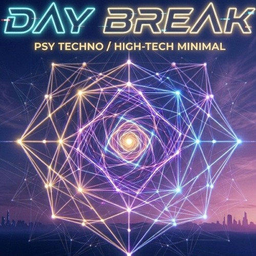 Day Break 2 artworks LwEB9wd6PZoEVsNm m3UndQ