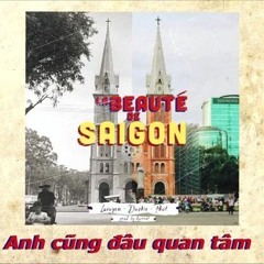 La Beaute De Saigon - Luxuyen ft. Duckie & Phát