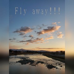 Fly away!!!