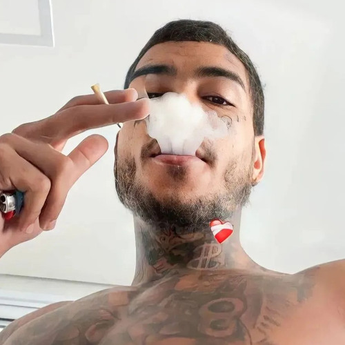 MC Kevin e MC Don Juan - Saudade da Minha Garota - SPEED UP ✔️
