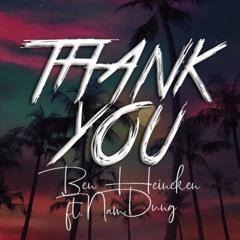 Dido - Thank You (Full) - Ben Heineken ft ND