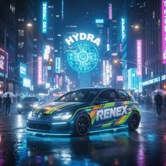 Mc Renex - Hydra