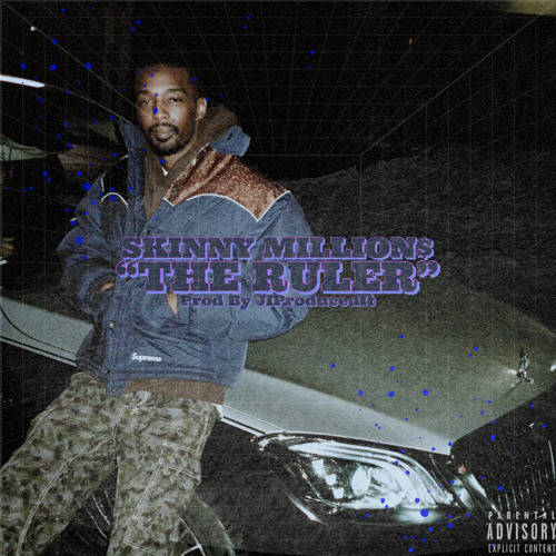 The Ruler (prod by JIproducedit)