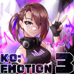 NEXT COLOR PLANET (A. Ki Uplifting Remix) 《hololive》 『Ko;Emotion 3』