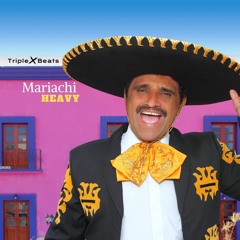 Mariachi Heavy [Commercial Hip Hop Beat]