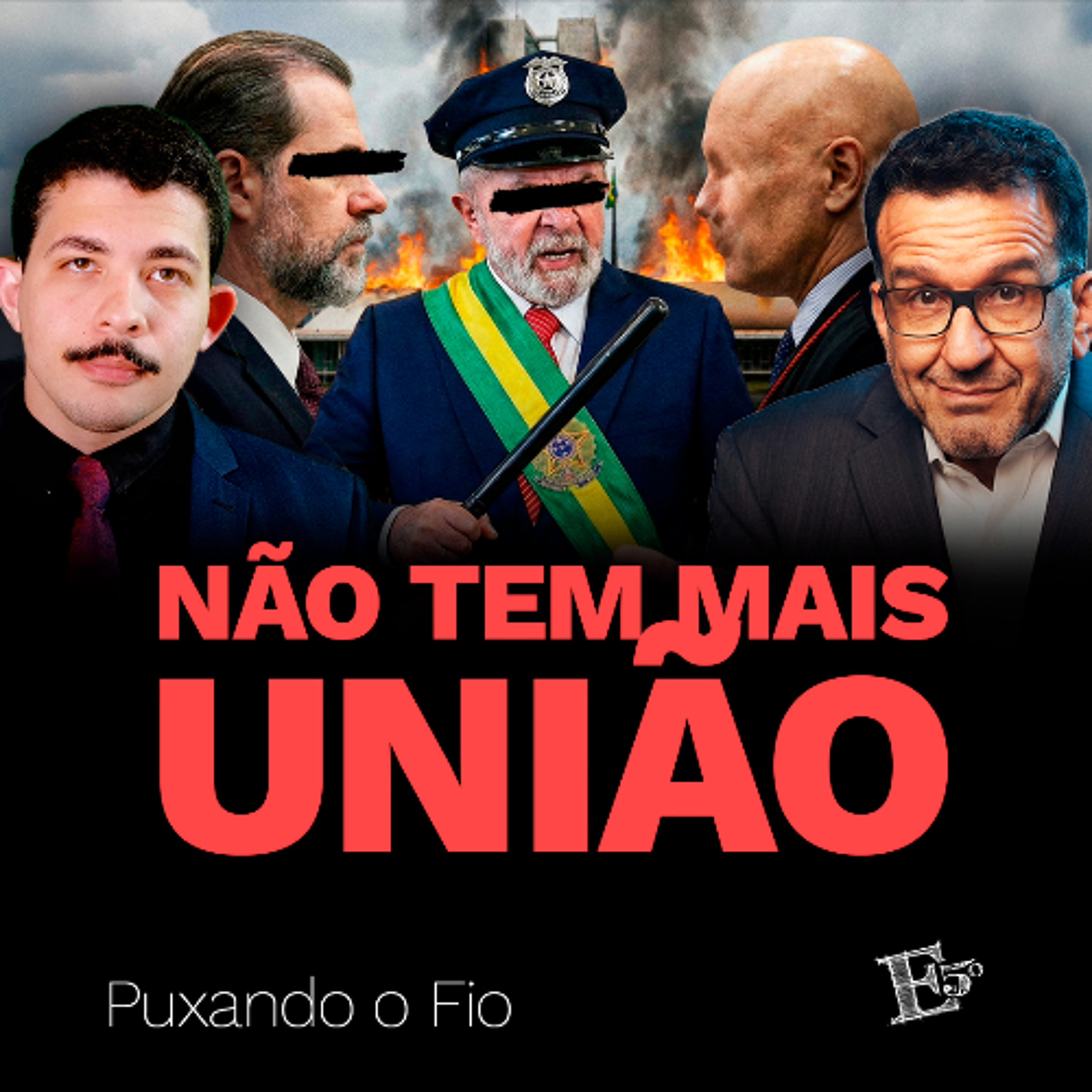 Estúdio 5º Elemento