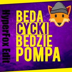 Alan Freez & Denix - Będą Cycki Będzie Pompa (HyperFox Edit)