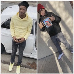 Trenchbaby Seem X Drew Splash - Walk Wit Me