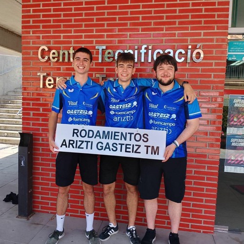CTM Gasteiz ante una oportunidad histórica